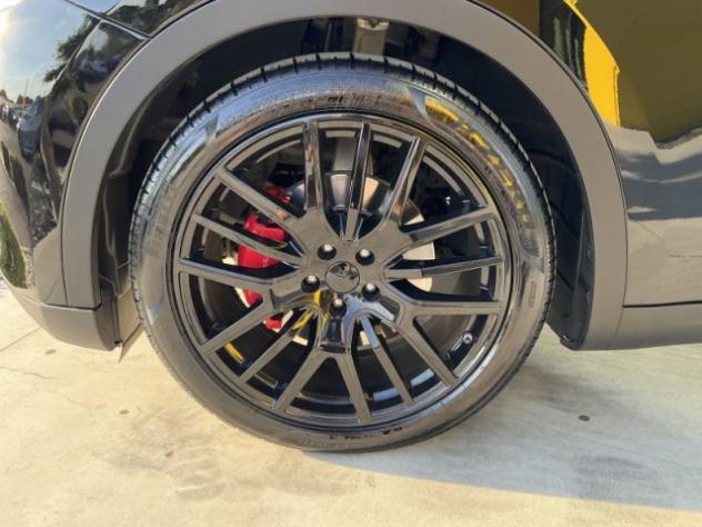 MASERATI Levante V6 AWD Nerissimo Edition rif. 24048820 - Foto 8
