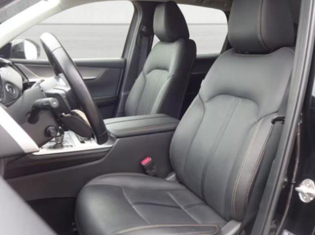 MAZDA CX-60 2.5L e-Skyactiv G PHEV AWD Homura rif. 22600824 - Foto 8
