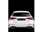 MERCEDES-BENZ A 250 e hybrid EQ Edition AMG Line rif. 24062143
