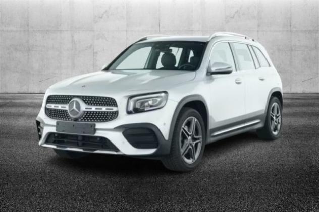 MERCEDES-BENZ GLB 180 d Automatic Premium rif. 24050111