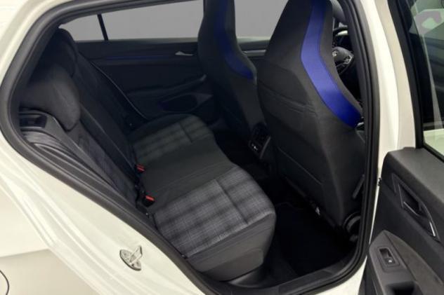 VOLKSWAGEN Golf 1.4 Plug-In Hybrid DSG GTE rif. 24049246 - Foto 8