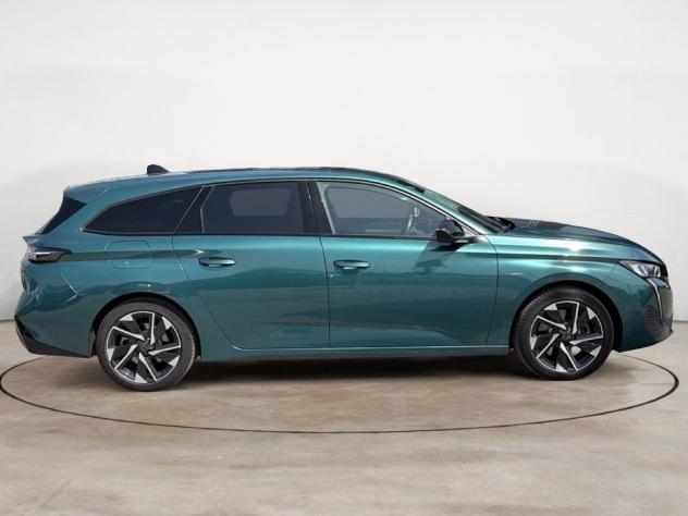 Peugeot 308 Allure Pack Hybrid 180 e-EAT8 S&S - Foto 6