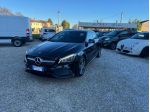 MERCEDES - Classe CLA - CLA 200 d S.W. Automatic Premium