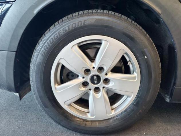 MINI Countryman 1.5 One D Business Automatica NEOPATENTATI rif. 24118751 - Foto 7