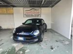 Volkswagen Maggiolino Beetle