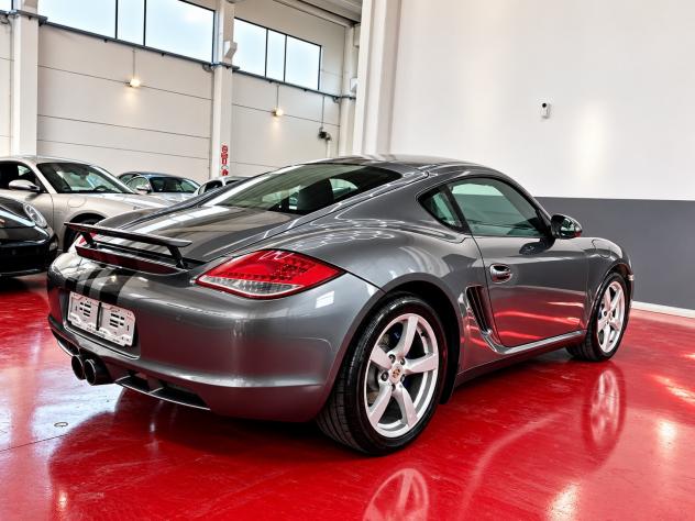 Porsche Cayman 2.9 pdk - Foto 10