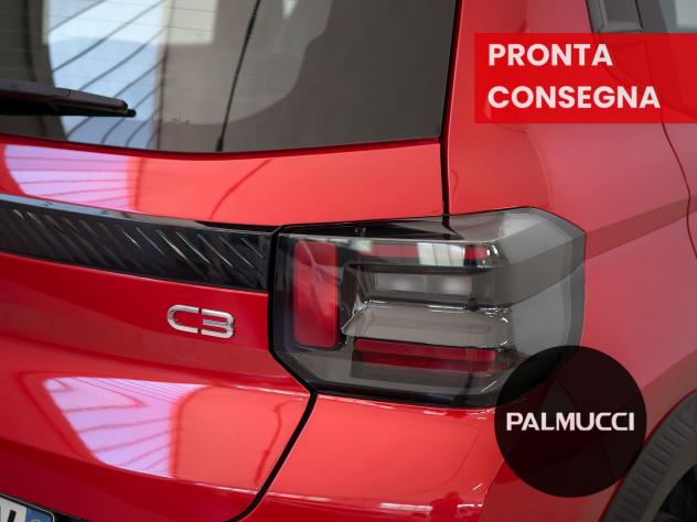 Citroën C3 Turbo 100 S&S YOU - Foto 8