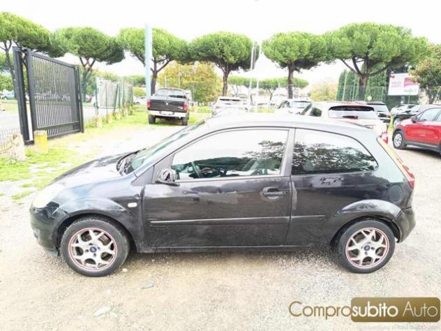 FORD Fiesta 1.2 16V 3p. Titanium rif. 23788878 - Foto 4