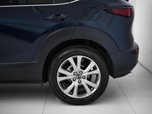 Mazda CX-30 2.0L Mazda M Hybrid 122cv Skyactiv-G Exceed - Foto 4