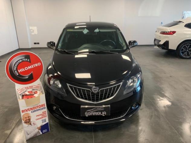 LANCIA Ypsilon 1.0 Benzina Hybrid Ecochic Gold 5 Porte rif. 24003156 - Foto 2