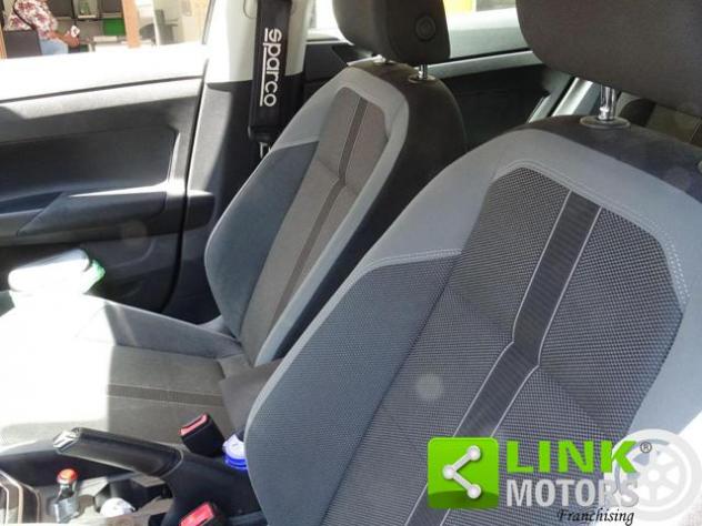 VOLKSWAGEN Polo 5 PORTE 1.0 95 CV R-LINE rif. 24020017 - Foto 8