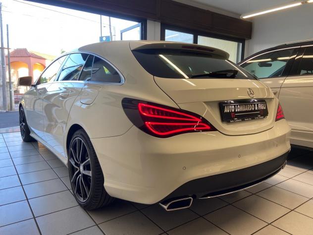 Mercedes-benz CLA 220 d Automatic Sport Shooting Brake - Foto 4
