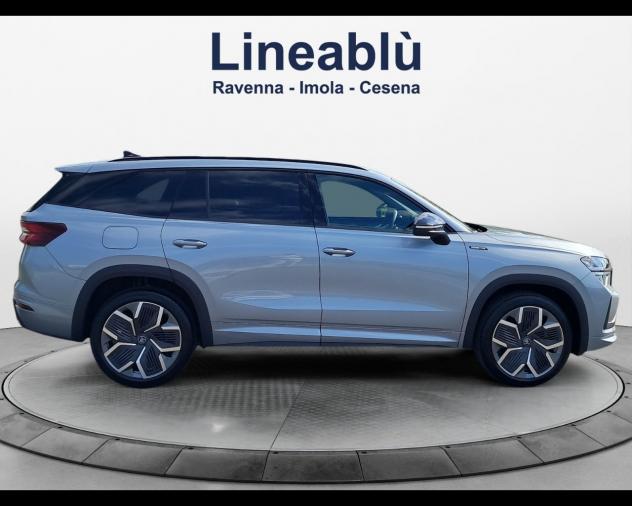 Škoda Kodiaq Sportline Be More 7 posti 1,5 TSI Hybrid 110 kW (150 CV) 7 marce - DSG - Foto 7