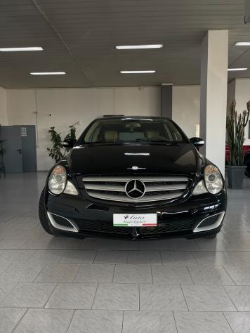 Mercedes-benz R 320 CDI cat 4Matic Sport - Foto 2