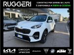 Kia Sportage Sportage 1.6 crdi mhev GT Line 2wd 136cv dct