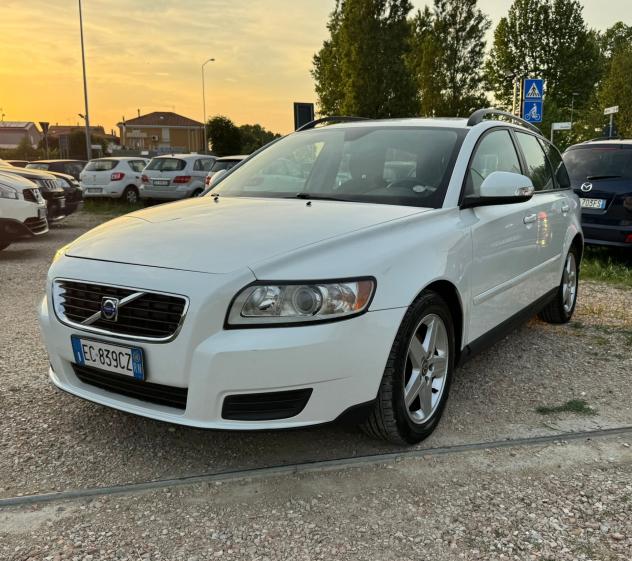 Volvo V50 DRIVe POLAR - Foto 9