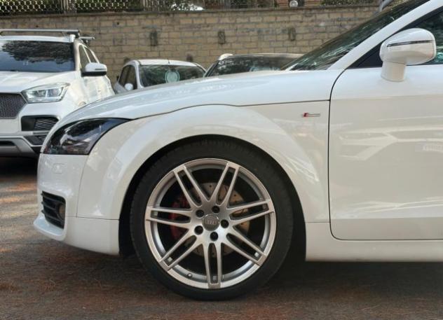 AUDI TT Coupè 2.0 TFSI S tronic * ALLESTIMENTO S-LINE * rif. 23999850 - Foto 7
