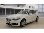 BMW 116 i Urban 5p