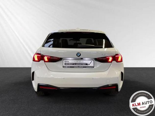 BMW 118 d F70 aut Garanzia ufficiale Bmw rif. 23780152 - Foto 3