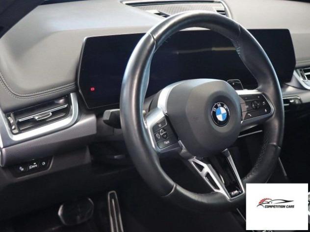 BMW X1 sDrive18i M-SPORT VIRTUAL LED CAMERA CARPLAY DAB rif. 22596977 - Foto 8