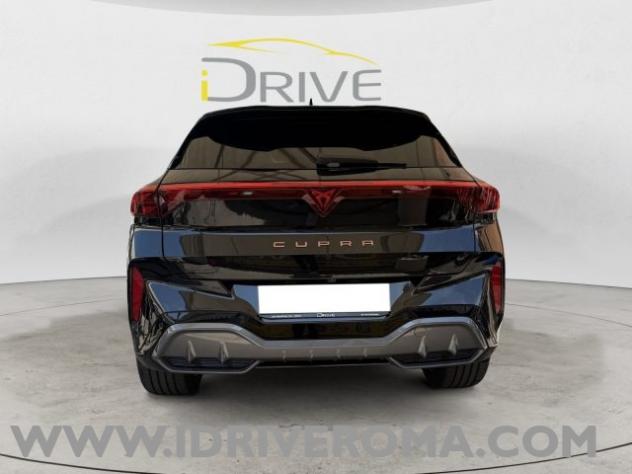 CUPRA Terramar 1.5 hybrid 150cv dsg “pack EDGE” LISTINO DI 48500 rif. 24061701 - Foto 5