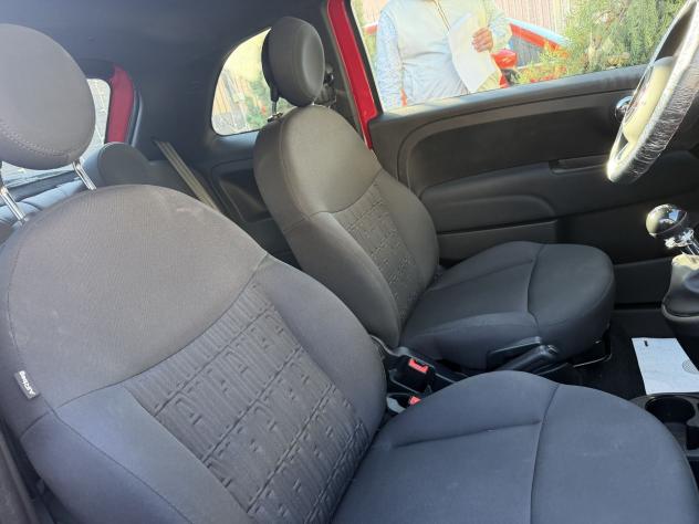 FIAT 500 1.0 Hybrid "DIVERSI COLORI" - Foto 6