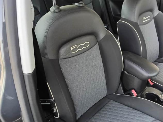 FIAT 500X 1.0 T3 120cv MT E6D Business - Foto 6