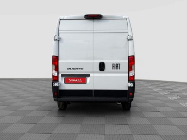 FIAT Ducato Ducato 35 2.2 Mjt 140CV PLM-TM Furgone rif. 24122138 - Foto 4