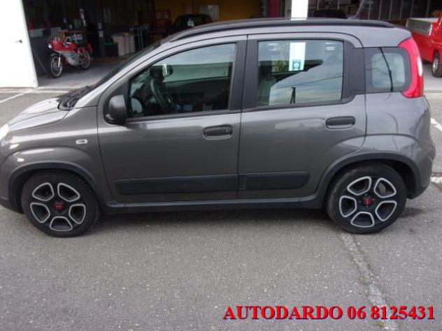 FIAT Panda 1.0 FireFly S&S Hybrid City Life rif. 22244564 - Foto 3