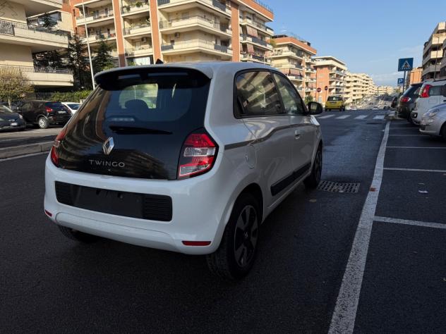Renault Twingo SCe Stop&Start LIMITEED LED PDC BLUETOOTH C.AUTOMATICO - Foto 6