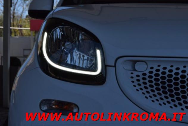 SMART ForFour 0.9 Turbo twinamic Passion 90CV rif. 23526162 - Foto 5