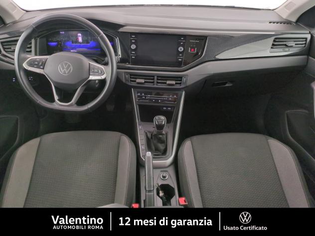 Volkswagen Polo 1.0 TSI Life - Foto 7