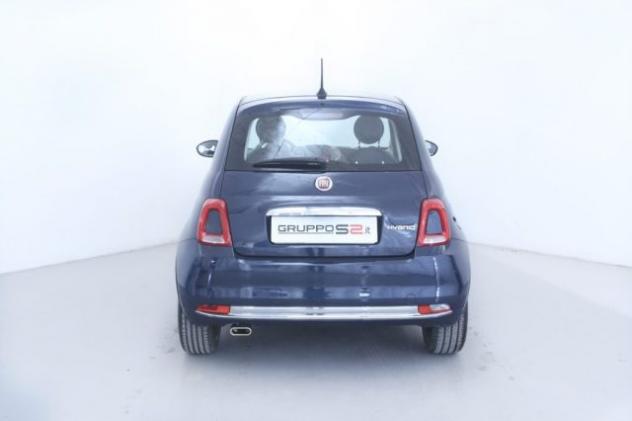 FIAT 500 1.0 Hybrid Tetto panoramico *SCONTO IMMEDIATO* rif. 22700759 - Foto 5