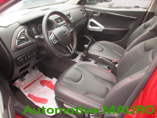 EVO Evo3 Evo 3 1.5 Bi-fuel GPL - NEOPATENTATI rif. 23982886 - Foto 7