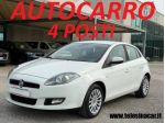FIAT Bravo 1.6 MJT AUTOCARRO 4 POSTI N1 rif. 23298697