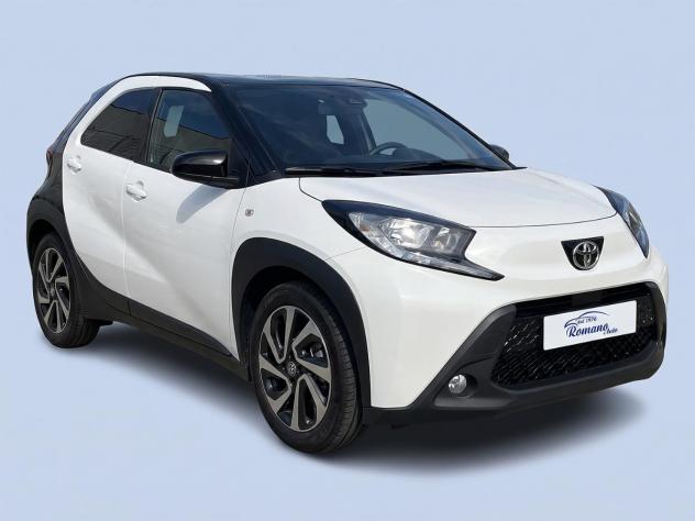 TOYOTA - Aygo X 1.0 Trend Air 72cv s-cvt - Foto 2