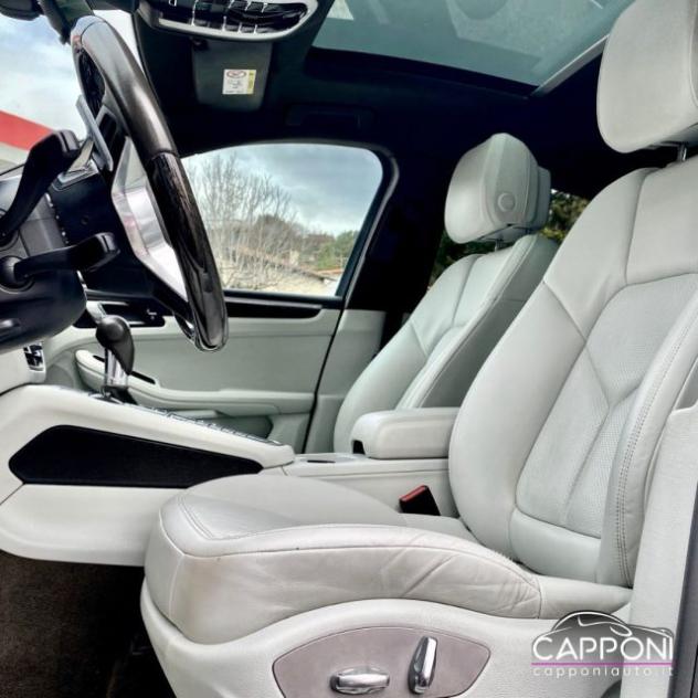 PORSCHE Macan 2.0 TETTO rif. 24013890 - Foto 7