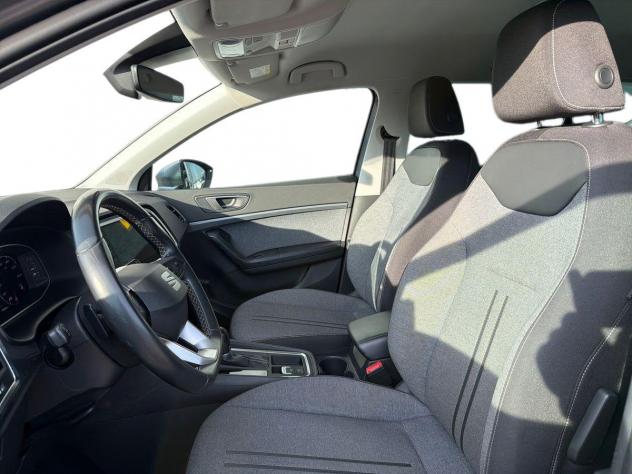 SEAT Ateca 2.0 tdi Business 150cv dsg - Foto 9