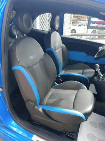 FIAT - 500 - 1.2 S - Foto 8