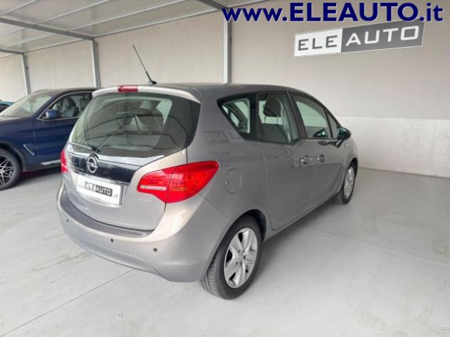 OPEL Meriva 1.4 Turbo 120CV Elective rif. 24084546 - Foto 6