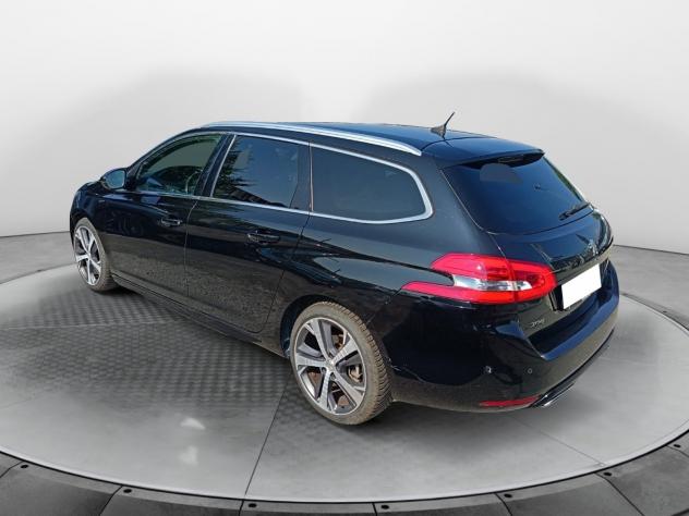 Peugeot 308 GT Pack BlueHDi 130 EAT8 S&S aut. - Foto 5