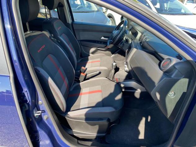 DACIA Duster 1.5 Blue dCi 8V 115 CV 4x2 Techroad rif. 23780315 - Foto 10