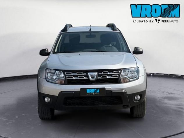 DACIA Duster 1.6 115CV Start&Stop 4x2 rif. 23983682 - Foto 3