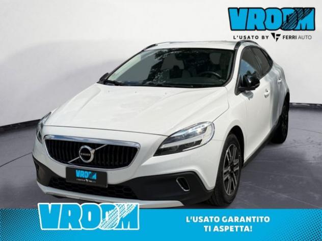 VOLVO V40 Cross Country D3 Geartronic Business Plus rif. 18483636