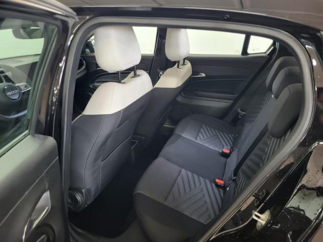 FIAT 600 1.2 Hybrid 136cv - Foto 8