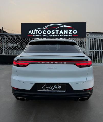 Porsche Cayenne Coup3.0 V6 340 Cv IPER FULL - Foto 5
