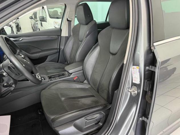 SKODA Octavia 1.5 G-TEC DSG Wagon Style rif. 23994895 - Foto 7