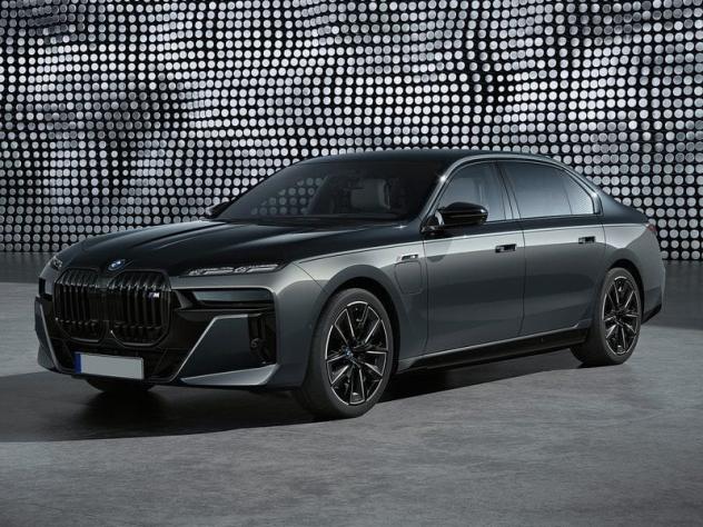 BMW Serie 7 740D XDRIVE - Foto 4