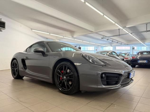Porsche Cayman 2.7 - Foto 3
