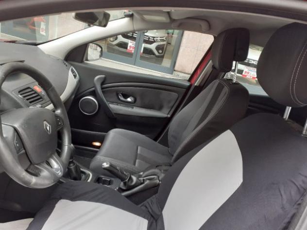 RENAULT Megane APERTI AD AGOSTO rif. 24016603 - Foto 6